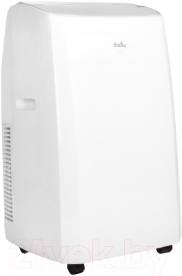 Мобильный кондиционер Ballu BPAC-12 IN/N6