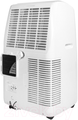 Мобильный кондиционер Ballu BPAC-12 IN/N6