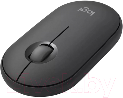 Мышь Logitech M350s Pebble 2 910-007015 / 910-006988