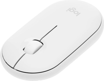 Мышь Logitech M350s Pebble 2 / 910-007013