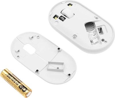 Мышь Logitech M350s Pebble 2 / 910-007013