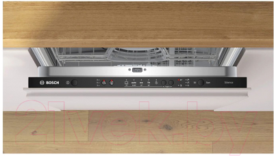 Посудомоечная машина Bosch SMV25AX06E