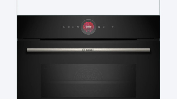 Электрический духовой шкаф Bosch CMG7241B1