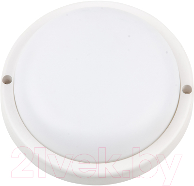 Светильник ЖКХ Uniel ULW-Q227 24W/4000К IP65 White / UL-00011044 - фото