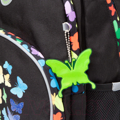 Школьный рюкзак Grizzly RG-460-4