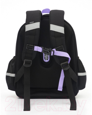 Школьный рюкзак Grizzly RAz-486-3