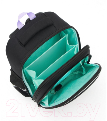 Школьный рюкзак Grizzly RAz-486-3