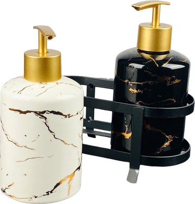 Набор аксессуаров для ванной Lenardi 146-021 - фото