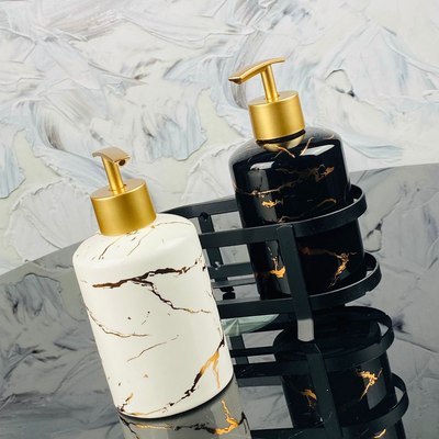 Набор аксессуаров для ванной Lenardi 146-021