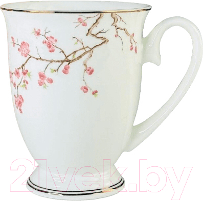 Кружка Lenardi Сакура 145-630