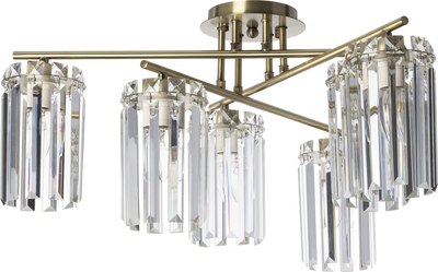 Люстра Citilux CL313263 - фото