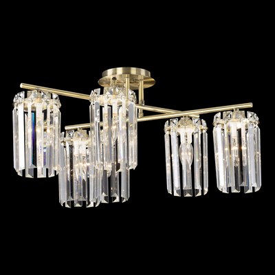 Люстра Citilux CL313263