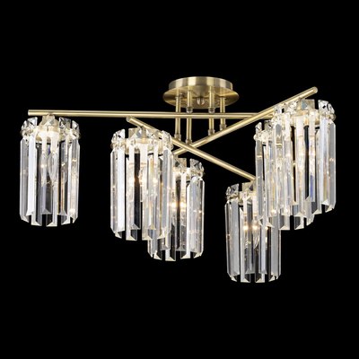 Люстра Citilux CL313263