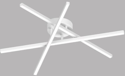 Люстра Citilux CL203130 - фото