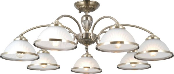 Люстра Citilux CL422173 - фото