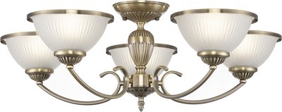 Люстра Citilux CL422153 - фото