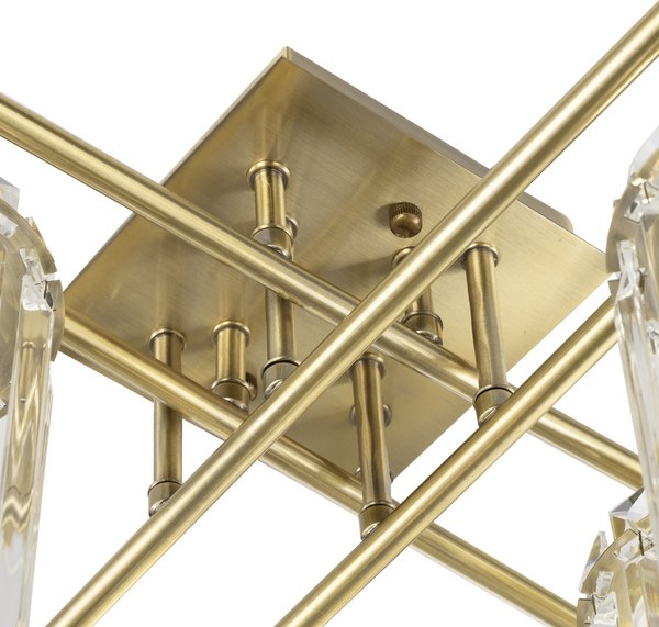 Люстра Citilux CL313283