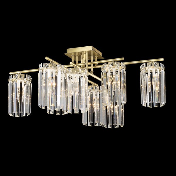 Люстра Citilux CL313283