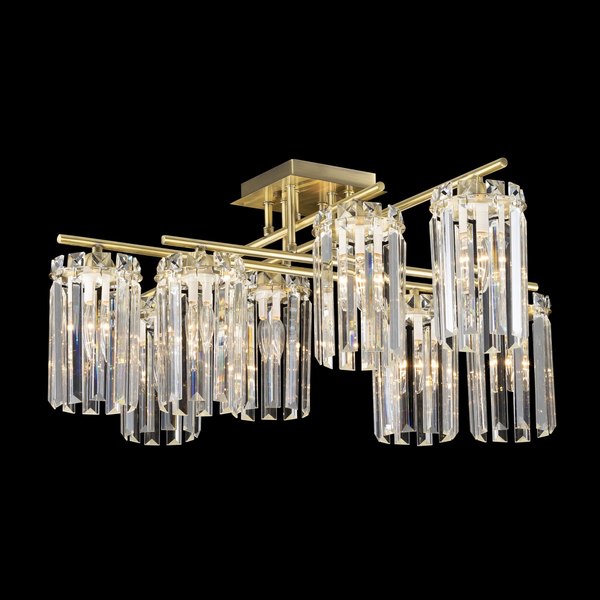 Люстра Citilux CL313283