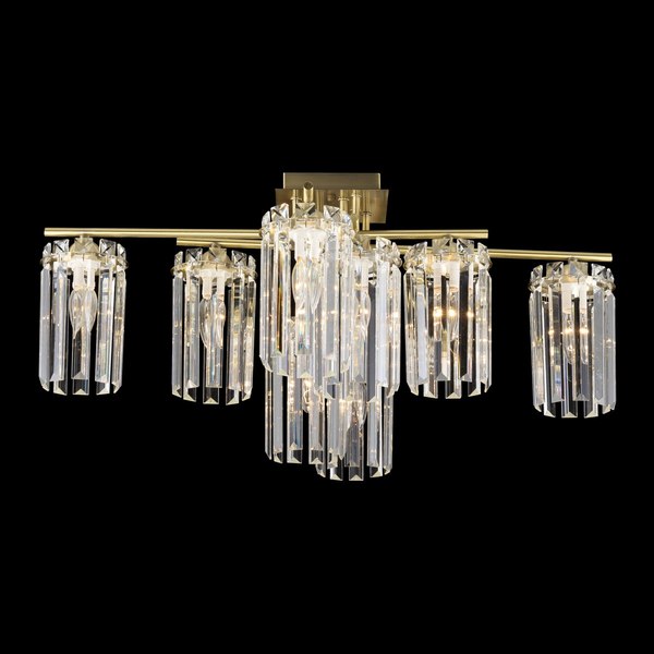 Люстра Citilux CL313283