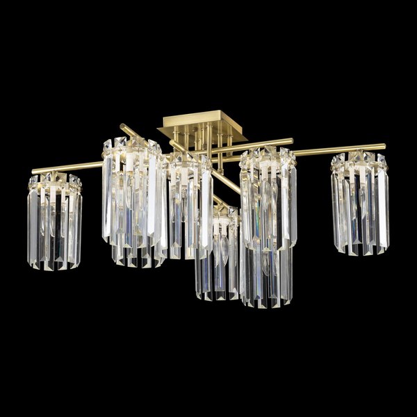 Люстра Citilux CL313283