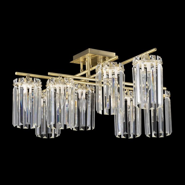 Люстра Citilux CL313283