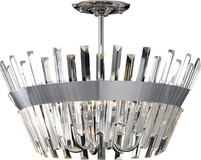 Люстра Citilux CL307160 - фото