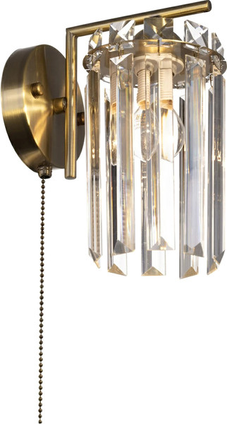 Бра Citilux CL313413 - фото