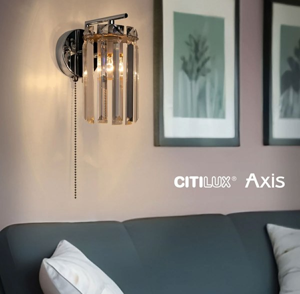 Бра Citilux CL313411