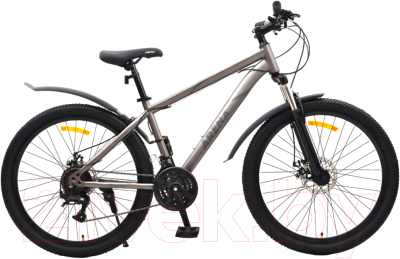 Велосипед Arena Storm 26 2024 - фото