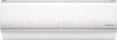 Сплит-система ROLAND Favorite inverter FIU-09HSS010/N5 - фото