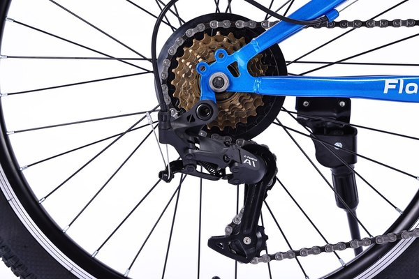 Велосипед Arena Flash 24 2024