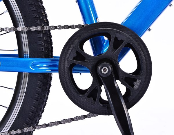 Велосипед Arena Flash 24 2024