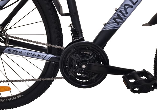Велосипед Nialanti ForsaJ MD 27.5 2024