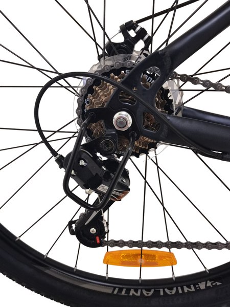 Велосипед Nialanti ForsaJ MD 27.5 2024