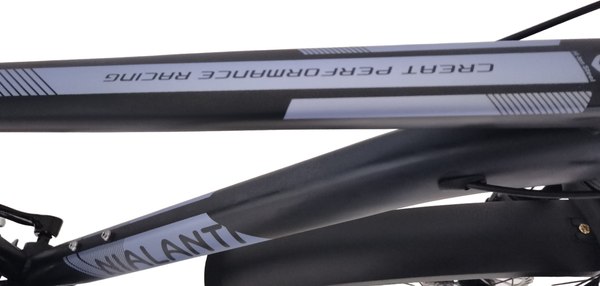 Велосипед Nialanti ForsaJ MD 27.5 2024