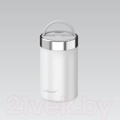 Термос для еды Maestro MR-1649-75