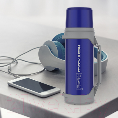 Термос для напитков Maestro MR-1631-150