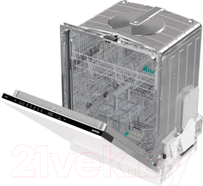 Посудомоечная машина Gorenje GV642E90