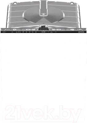 Посудомоечная машина Gorenje GV642E90
