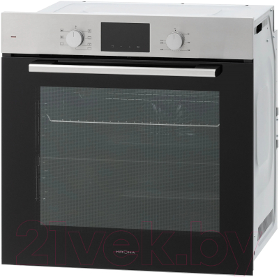Электрический духовой шкаф Krona Beta 60 IX / КА-00008304