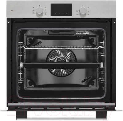 Электрический духовой шкаф Krona Beta 60 IX / КА-00008304