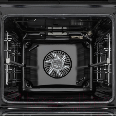 Электрический духовой шкаф Krona Beta 60 IX / КА-00008304