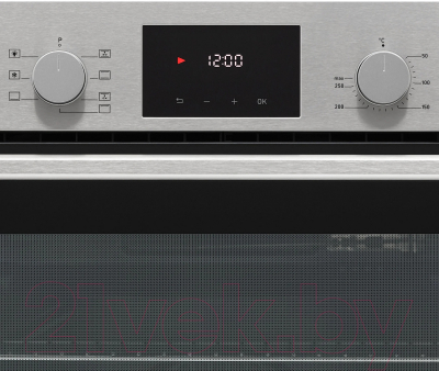 Электрический духовой шкаф Krona Beta 60 IX / КА-00008304