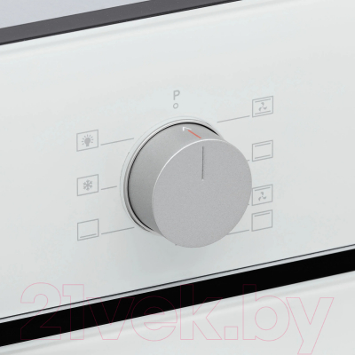 Электрический духовой шкаф Krona Element plus 60 WH / КА-00008298