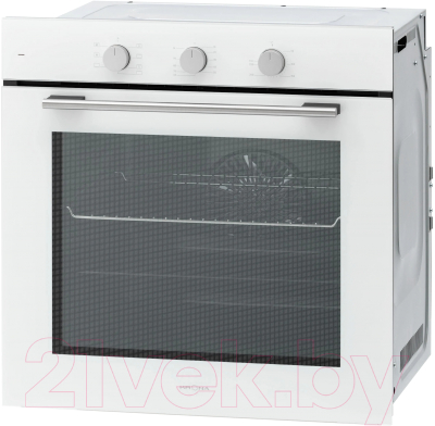 Электрический духовой шкаф Krona Element plus 60 WH / КА-00008298