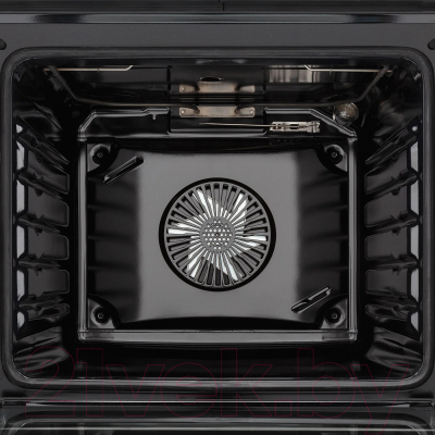 Электрический духовой шкаф Krona Element plus 60 WH / КА-00008298