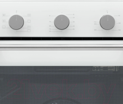 Электрический духовой шкаф Krona Element plus 60 WH / КА-00008298