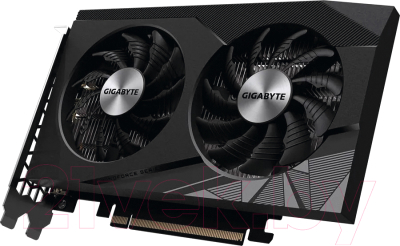 Видеокарта Gigabyte GV-IA380WF2OC-6GD