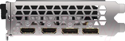 Видеокарта Gigabyte GV-IA380WF2OC-6GD